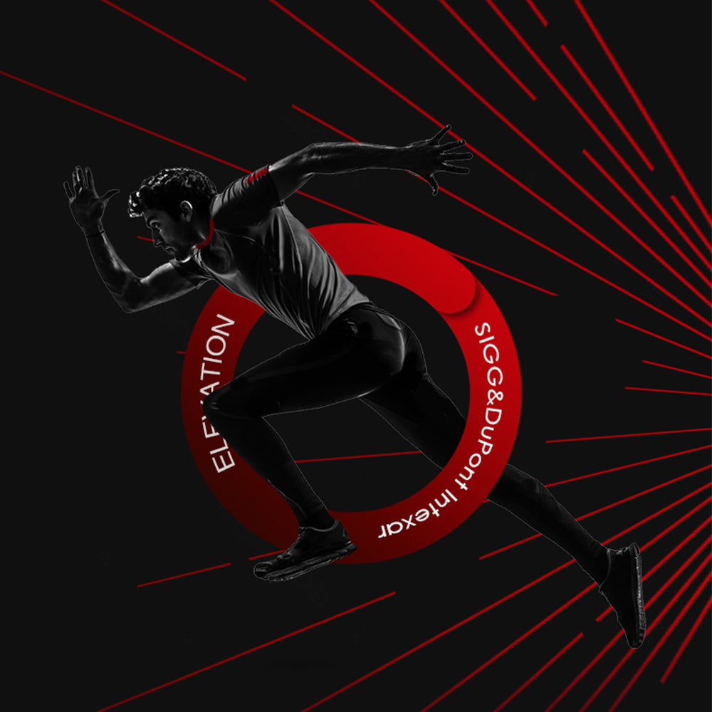 SIGG Intech Smart Fitness Suit - AI LIFE HOLDINGS