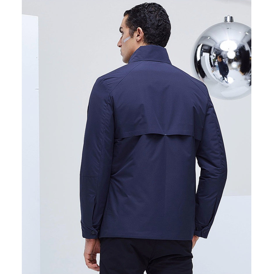 2019 New -40℃ Kistler NASA Spacesuit Tech Aerogel Jacket Formal F5 - AI LIFE HOLDINGS