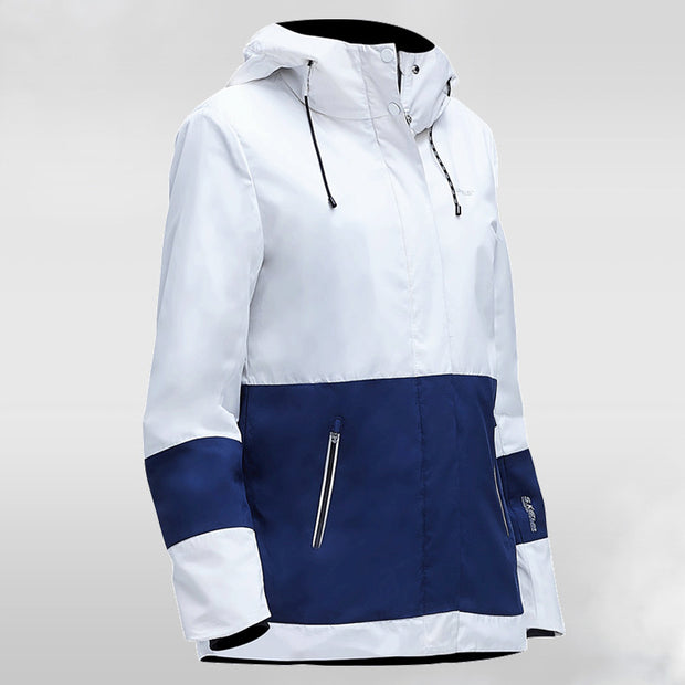2019 New -10℃ Kistler NASA Spacesuit Tech Aerogel Jacket Casual (Couple Edition) C5 For Man - AI LIFE HOLDINGS