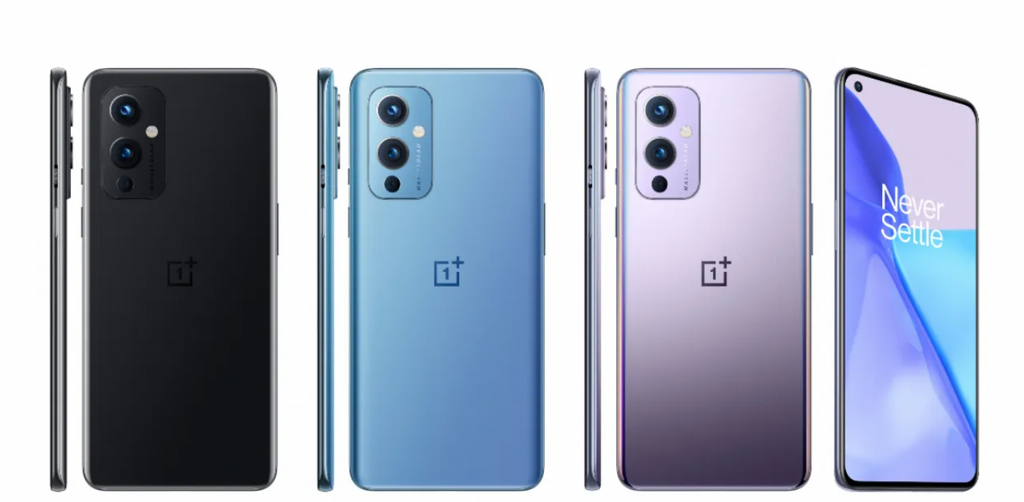 OnePlus 9 5G