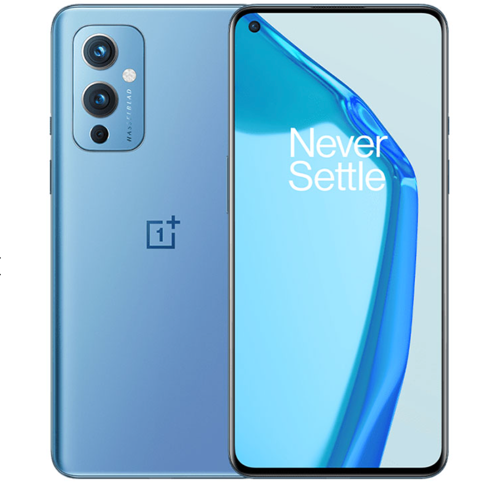 OnePlus 9 5G