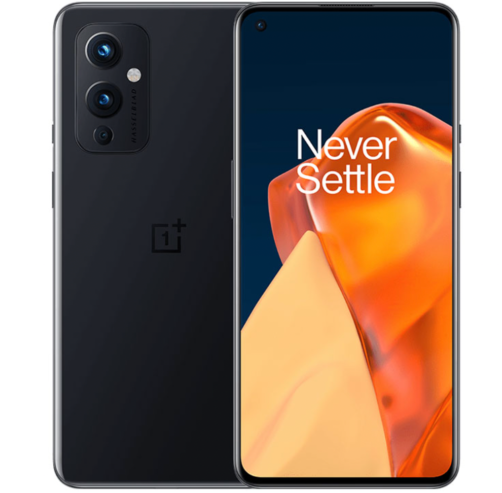 OnePlus 9 5G