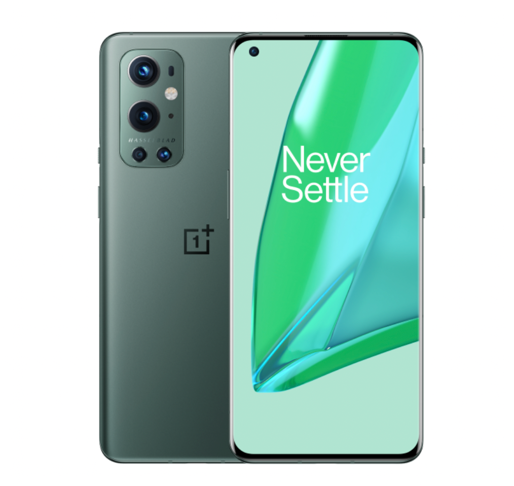 OnePlus 9 Pro 5G