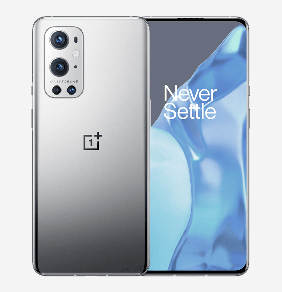 OnePlus 9 Pro 5G