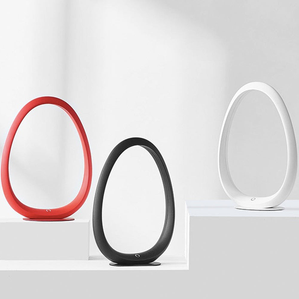 Dimmable Ring Bedside Light - AI LIFE HOLDINGS
