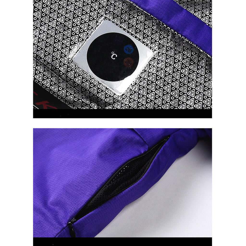 2019 New -40℃ Kistler NASA Spacesuit Tech Aerogel Jacket Outdoor O6 - AI LIFE HOLDINGS