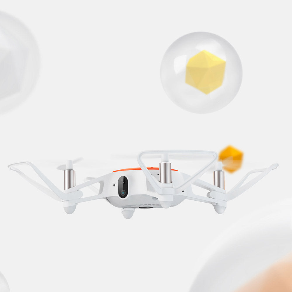 Remote Aircraft - AI LIFE HOLDINGS