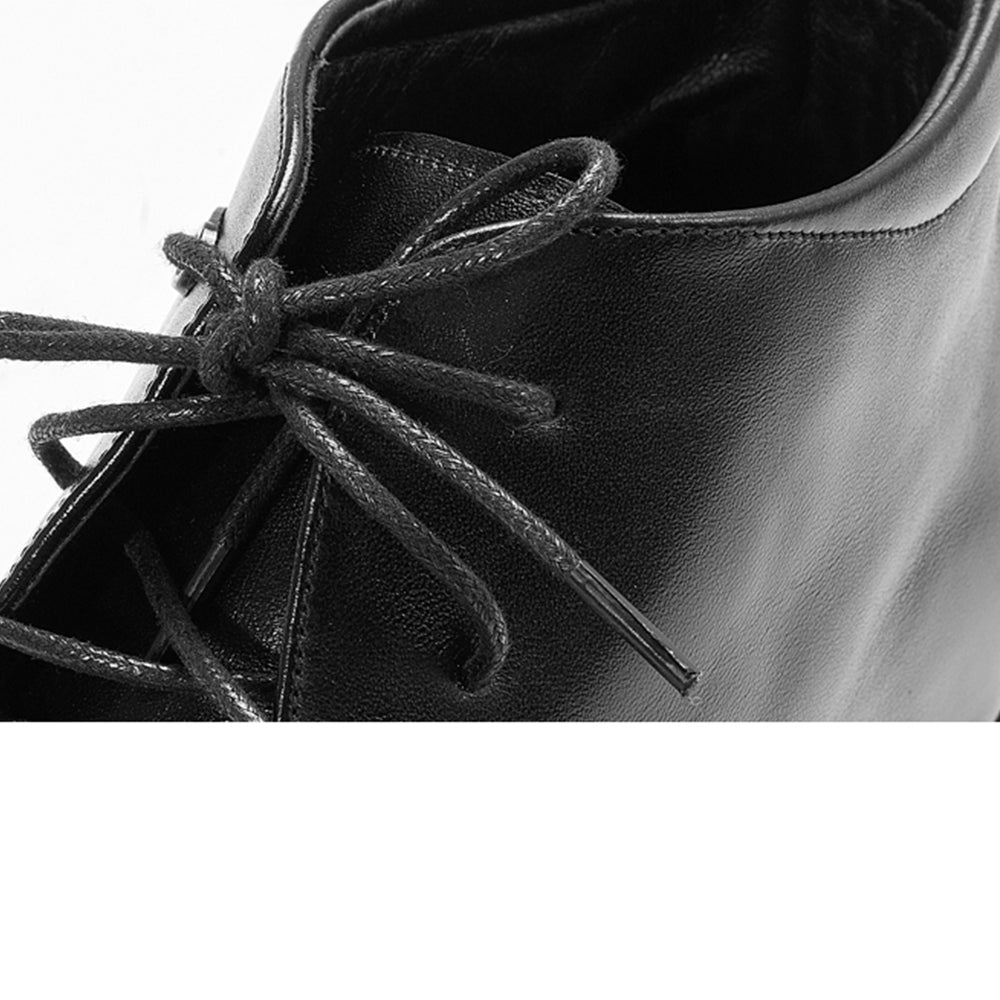 S.Kistler NASA Spacesuit Tech Aerogel Shoe (Full Grain Leather) - AI LIFE HOLDINGS