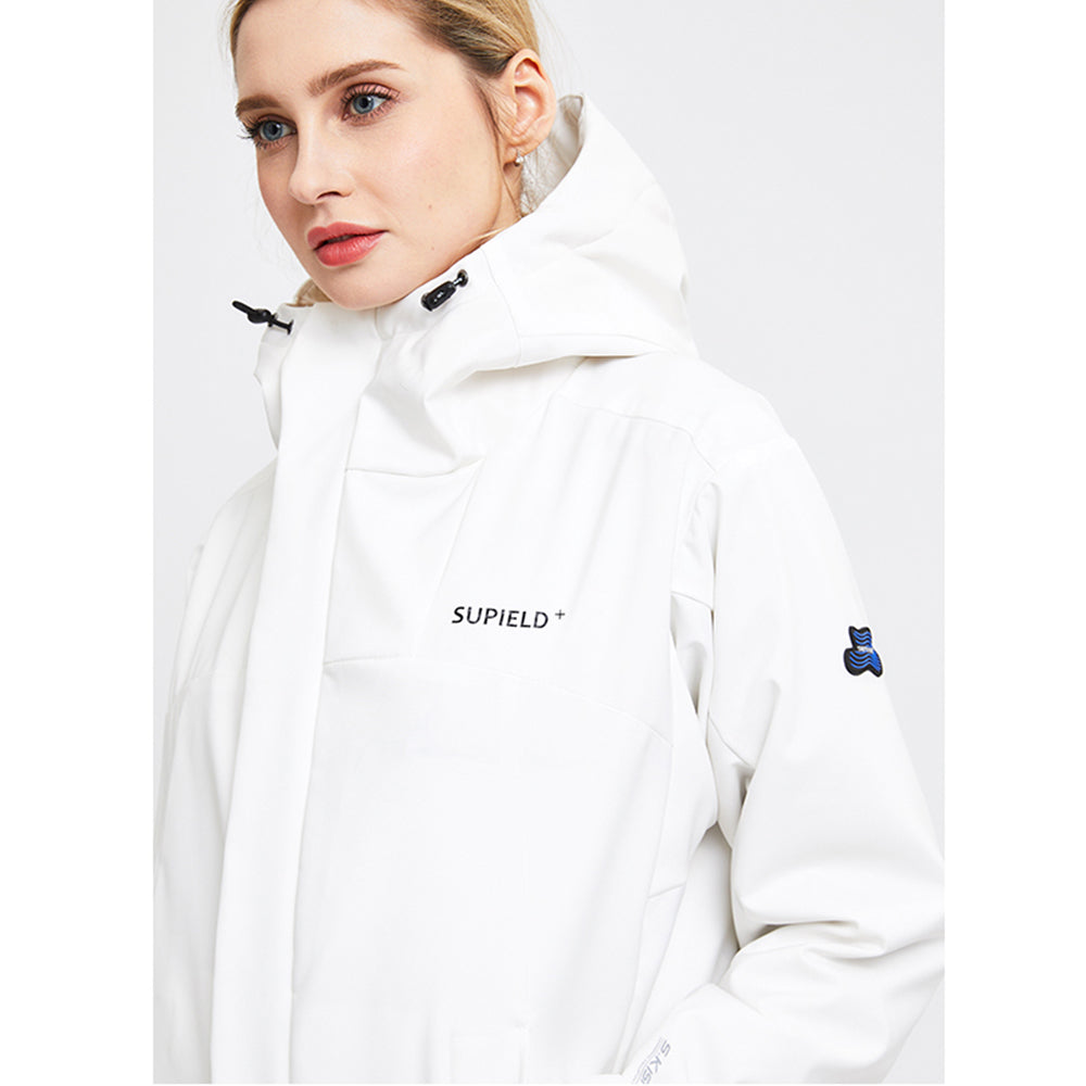 -40℃ NASA Spacesuit Tech Aerogel Warm Jacket Outdoor (2019 Special) S3 - AI LIFE HOLDINGS