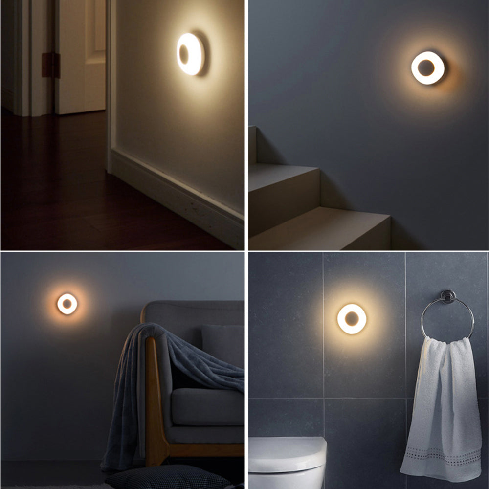 Starstone Sensor Nightlight - AI LIFE HOLDINGS