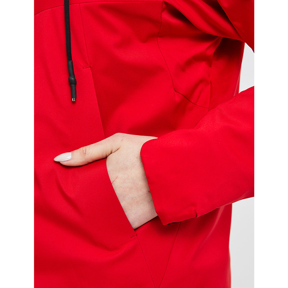 -40℃ NASA Spacesuit Tech Aerogel Warm Jacket Outdoor (2019 Special) S5 - AI LIFE HOLDINGS