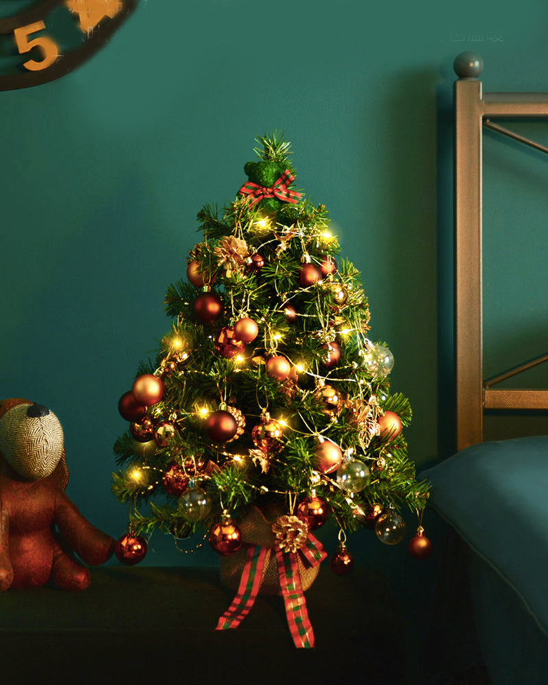 Christmas Tree DIY Gift - AI LIFE HOLDINGS