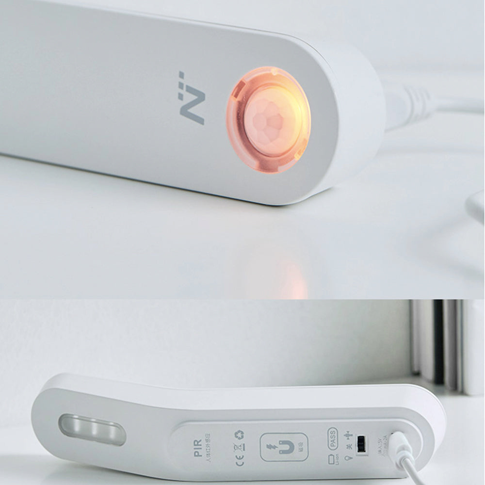 Magnetic Sensor Nightlight - AI LIFE HOLDINGS