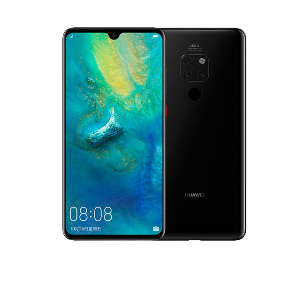 HUAWEI Mate20 6+64GB Factory Unlocked - AI LIFE HOLDINGS