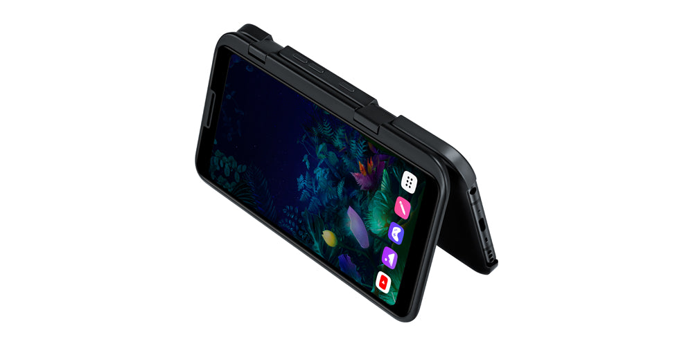 Lg V50 Dual Screen Case Smartphone Lg V50 Dual Screen Case LG V50