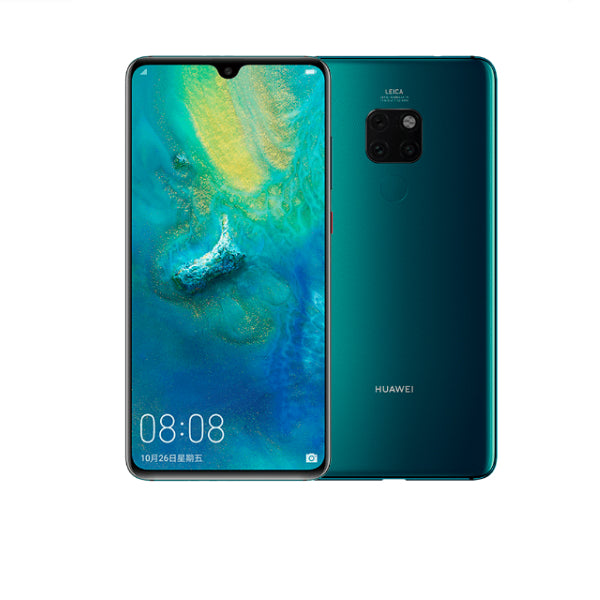 HUAWEI Mate20 6+64GB Factory Unlocked - AI LIFE HOLDINGS