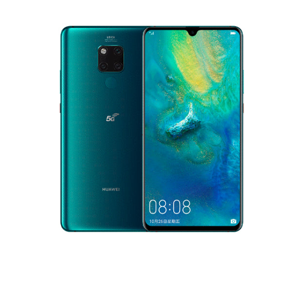 HUAWEI Mate 20 X 5G 8+256GB - AI LIFE HOLDINGS