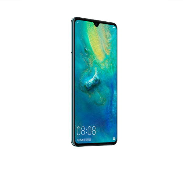 HUAWEI Mate20 6+128GB Factory Unlocked - AI LIFE HOLDINGS