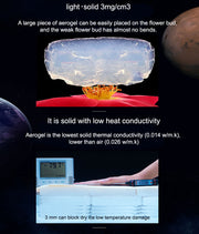 -10℃ NASA Spacesuit Tech Aerogel Pant T1 - AI LIFE HOLDINGS