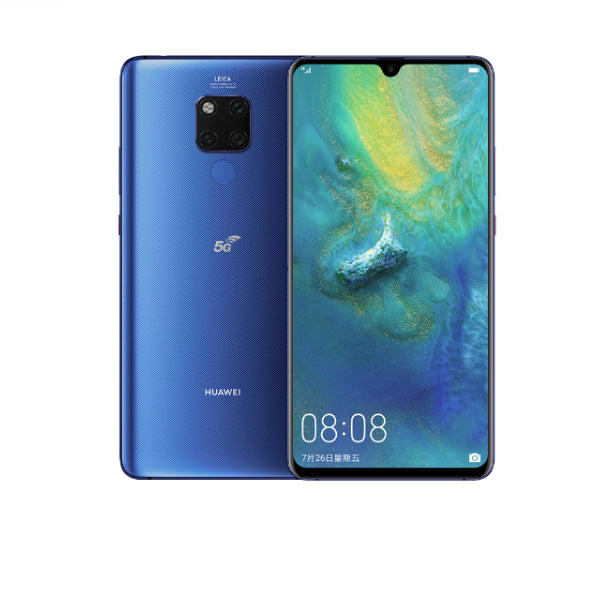 HUAWEI Mate 20 X 5G 8+256GB - AI LIFE HOLDINGS