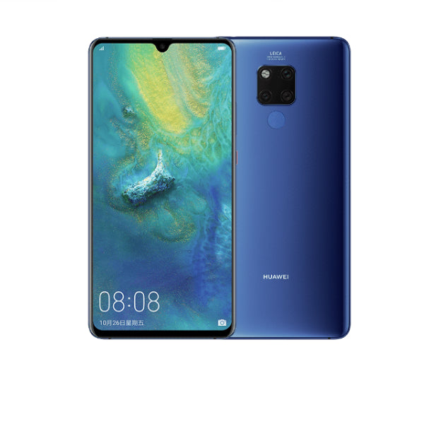 HUAWEI Mate20 X 6+128GB - AI LIFE HOLDINGS