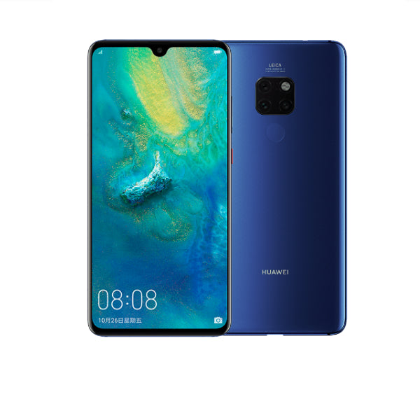 HUAWEI Mate20 6+64GB Factory Unlocked - AI LIFE HOLDINGS