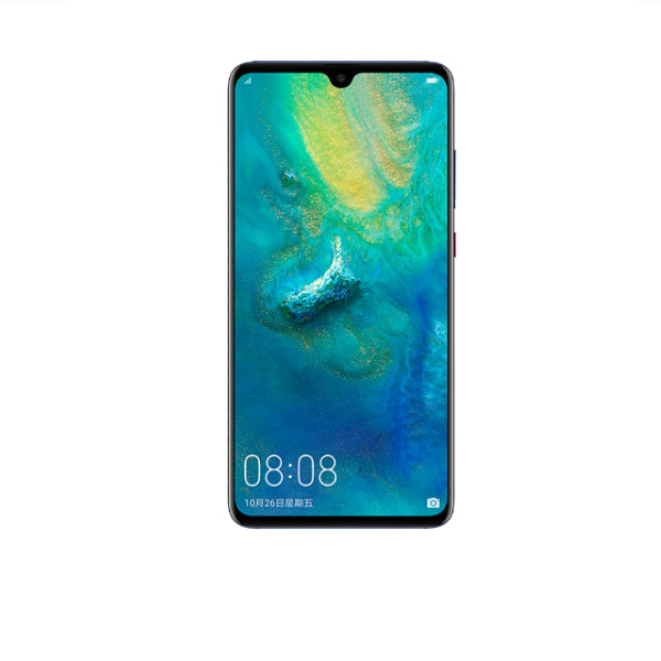 HUAWEI Mate20 6+128GB Factory Unlocked - AI LIFE HOLDINGS