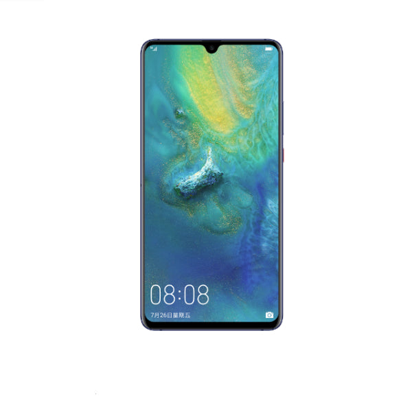 HUAWEI Mate 20 X 5G 8+256GB - AI LIFE HOLDINGS