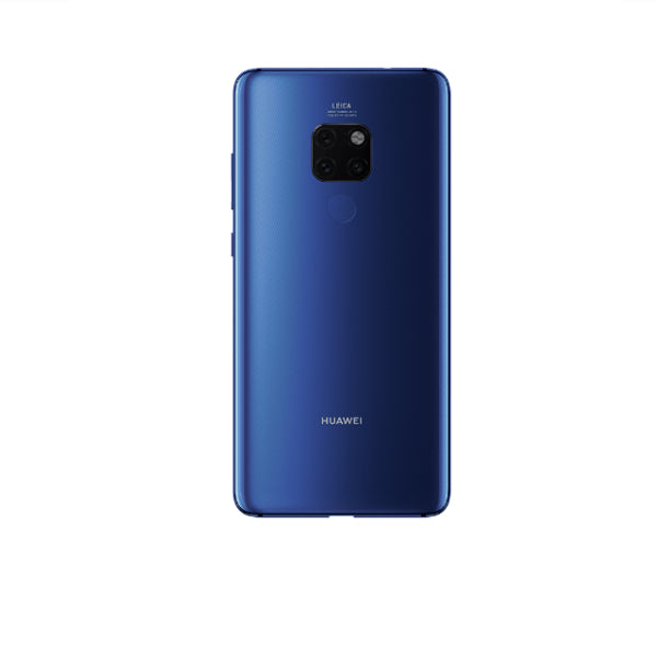 HUAWEI Mate20 6+128GB Factory Unlocked - AI LIFE HOLDINGS