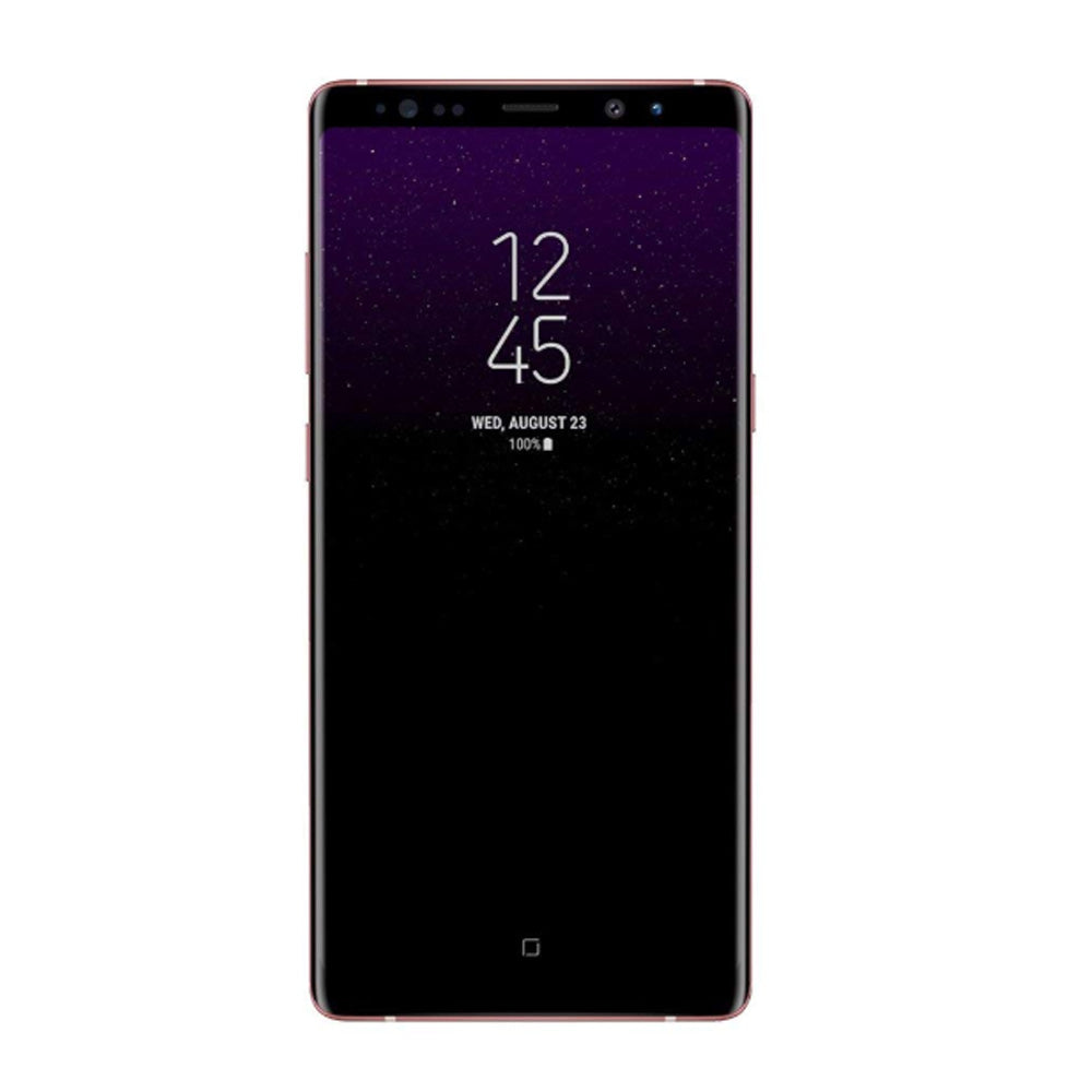 Galaxy Note8 64GB (Unlocked) - AI LIFE HOLDINGS