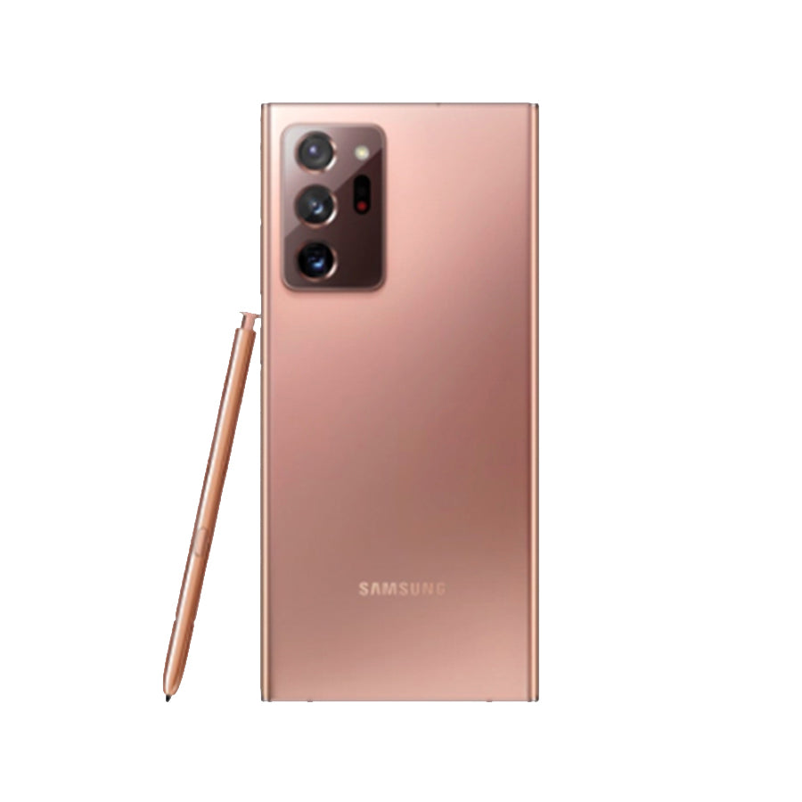 Samsung Galaxy Note20 Ultra 5G 256GB/512GB + 12GB RAM | SM