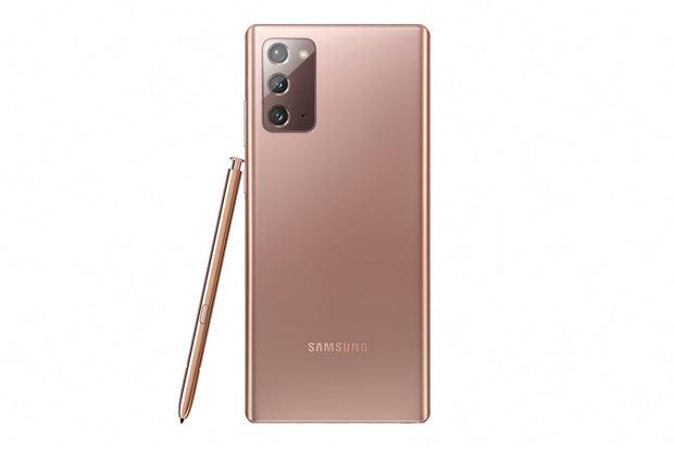 Samsung Galaxy Note20 5G 128GB+8GB RAM | SM-N981U