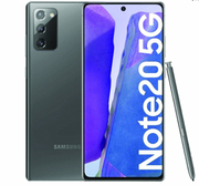 Samsung Galaxy Note20 5G 256GB+8GB RAM | SM-N9810 | Snapdragon | Dual Sim