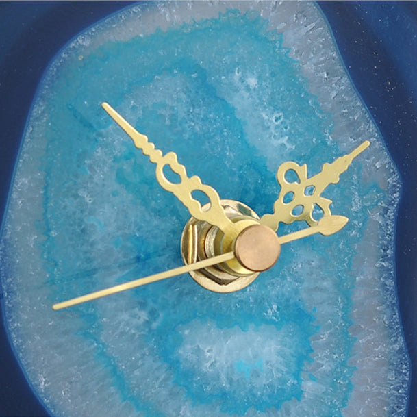 Modern Simplicity Clock - AI LIFE HOLDINGS