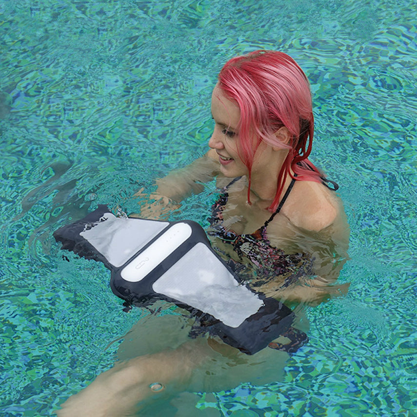 Underwater Vehicle - AI LIFE HOLDINGS