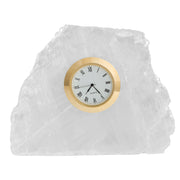 Crystal Clock - AI LIFE HOLDINGS