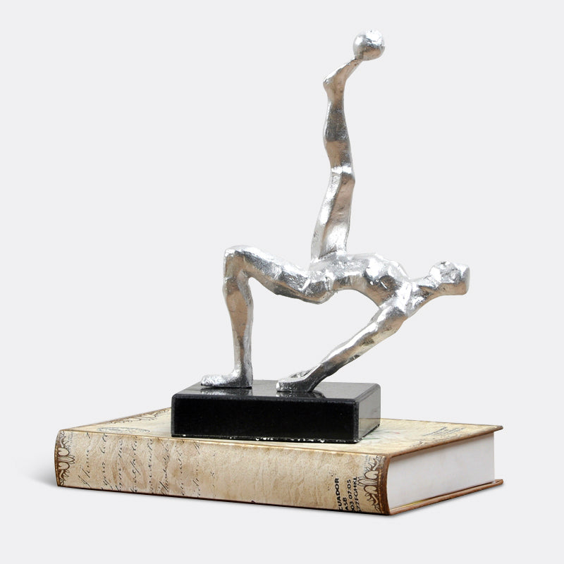 Overhead Kick - AI LIFE HOLDINGS