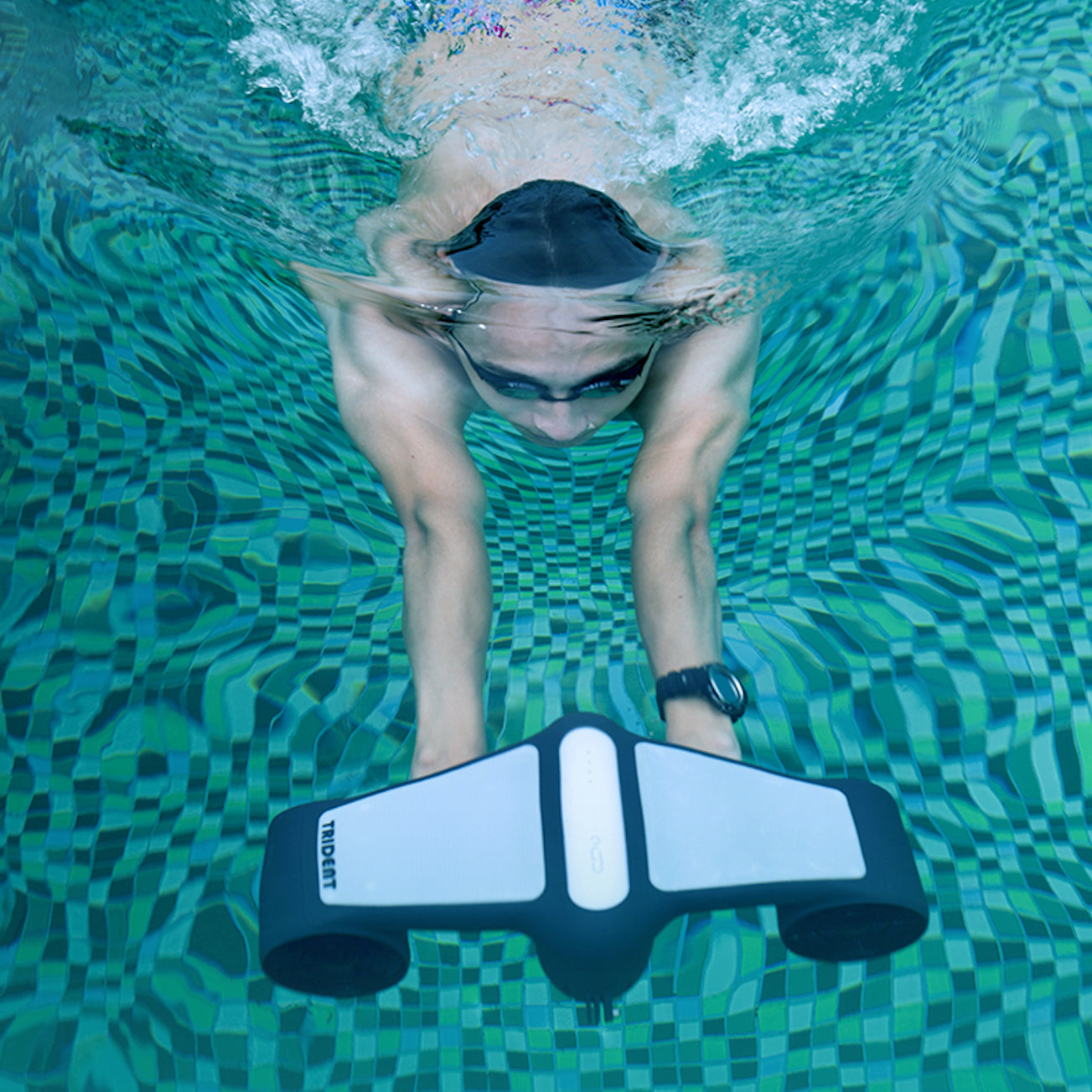 Underwater Vehicle - AI LIFE HOLDINGS