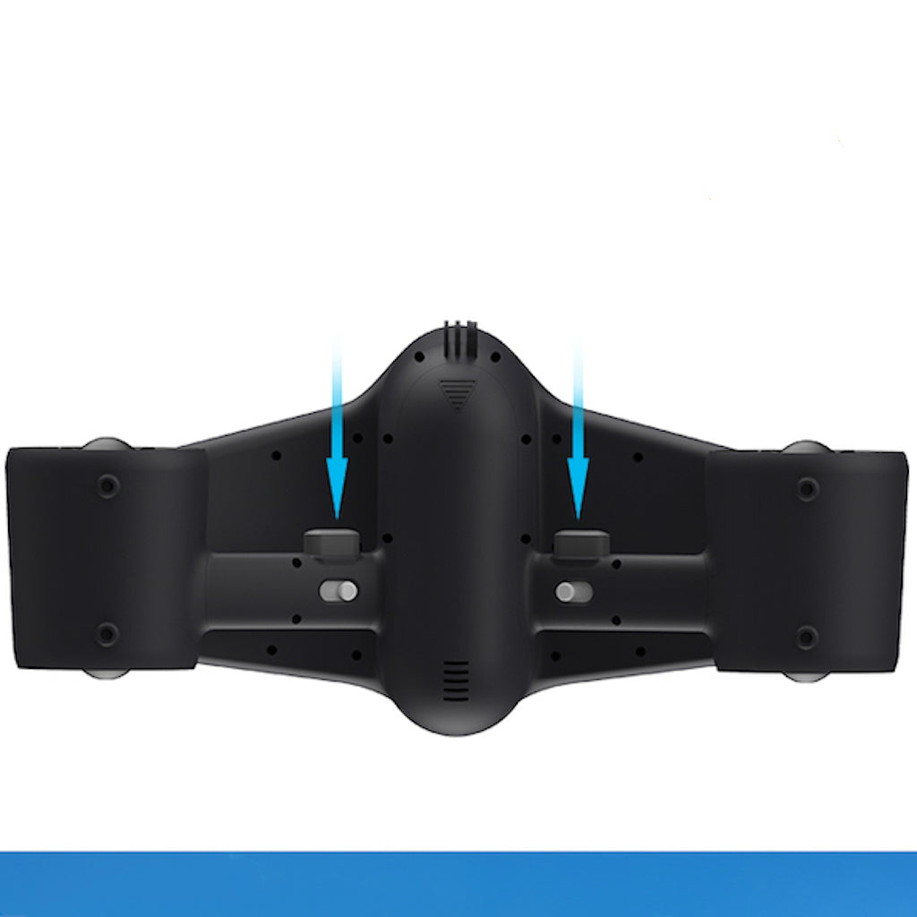 Underwater Vehicle - AI LIFE HOLDINGS