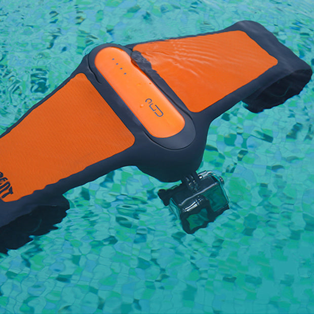 Underwater Vehicle - AI LIFE HOLDINGS