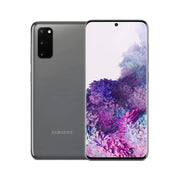 Samsung Galaxy S20 5G 128GB+12GB RAM | SM-G9810 | Snapdragon
