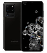 Samsung Galaxy S20 Ultra 5G 256GB+12GB RAM | SM-G988N | Snapdragon