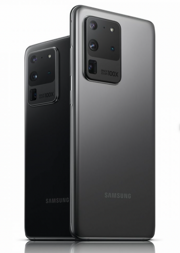 Samsung Galaxy S20 Ultra 5G 128GB+12GB RAM | SM-G988U | Snapdragon
