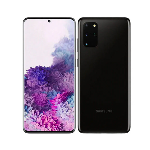 Samsung Galaxy S20+ 5G 256GB+12GB RAM | SM-G986N  | Snapdragon