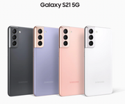 Samsung Galaxy S21 5G 256GB+8GB RAM | SM-G991N