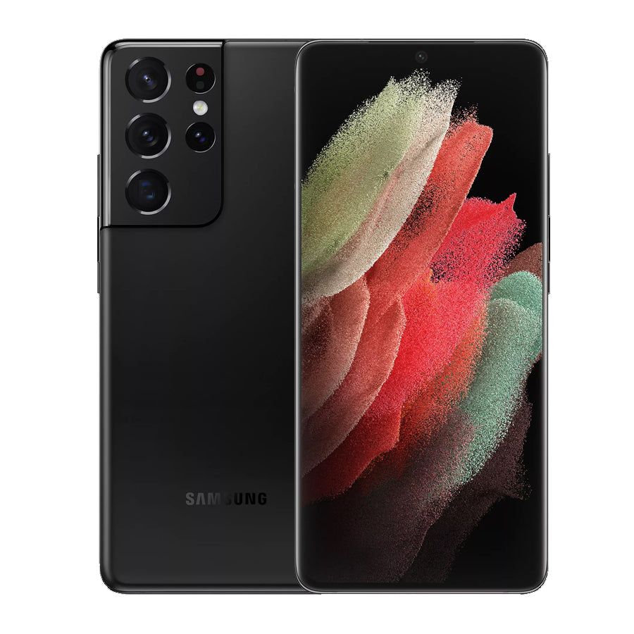 Samsung Galaxy S21 Ultra 5G 256GB+12GB RAM / 512GB+16GB RAM | SM