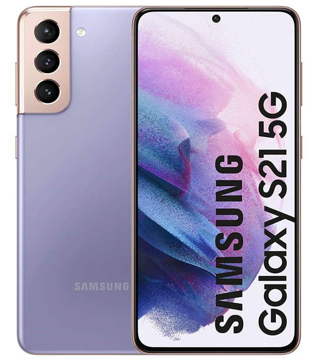 Samsung Galaxy S21 5G 256GB+8GB RAM SM-G991N