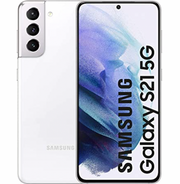 Samsung Galaxy S21 5G 256GB+8GB RAM | SM-G991N