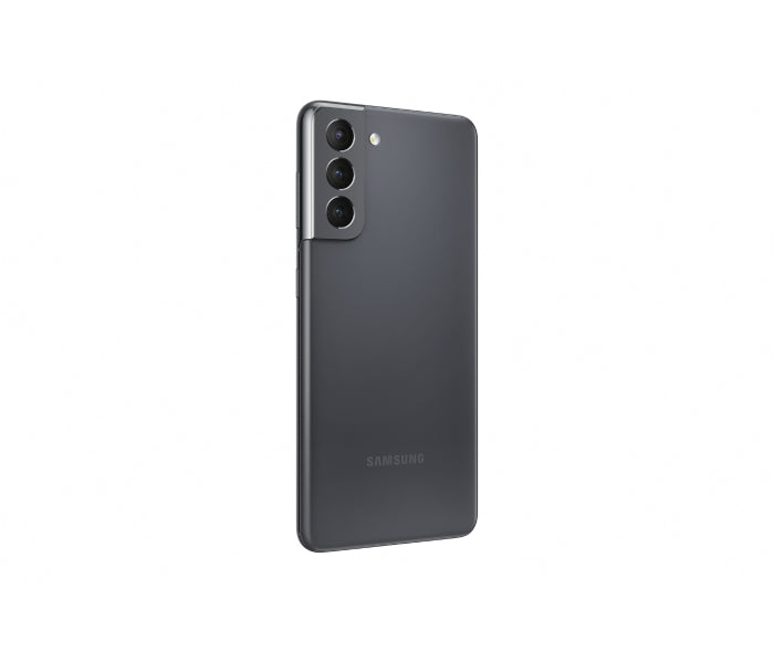 Galaxy S21 5G SM-G9910 256GB ファントムグレー（Samsung