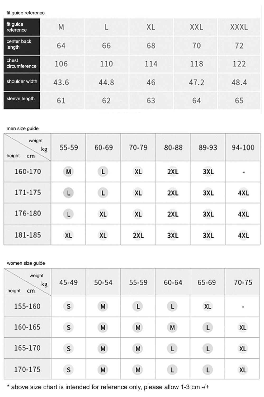 Extreme Temperature NASA Spacesuit Tech Aerogel Warm Jacket 3 in 1 OutdoorPro P1 - AI LIFE HOLDINGS